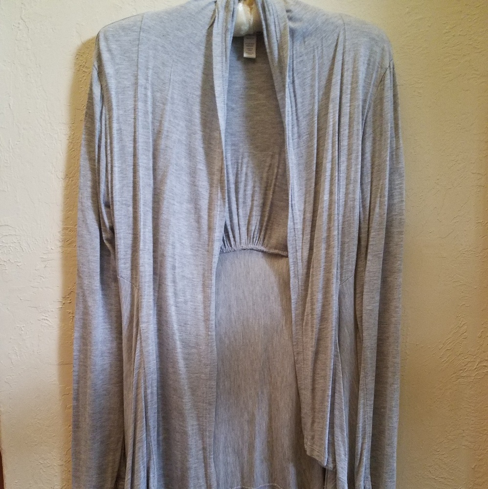 Ambiance Apparel Sweater